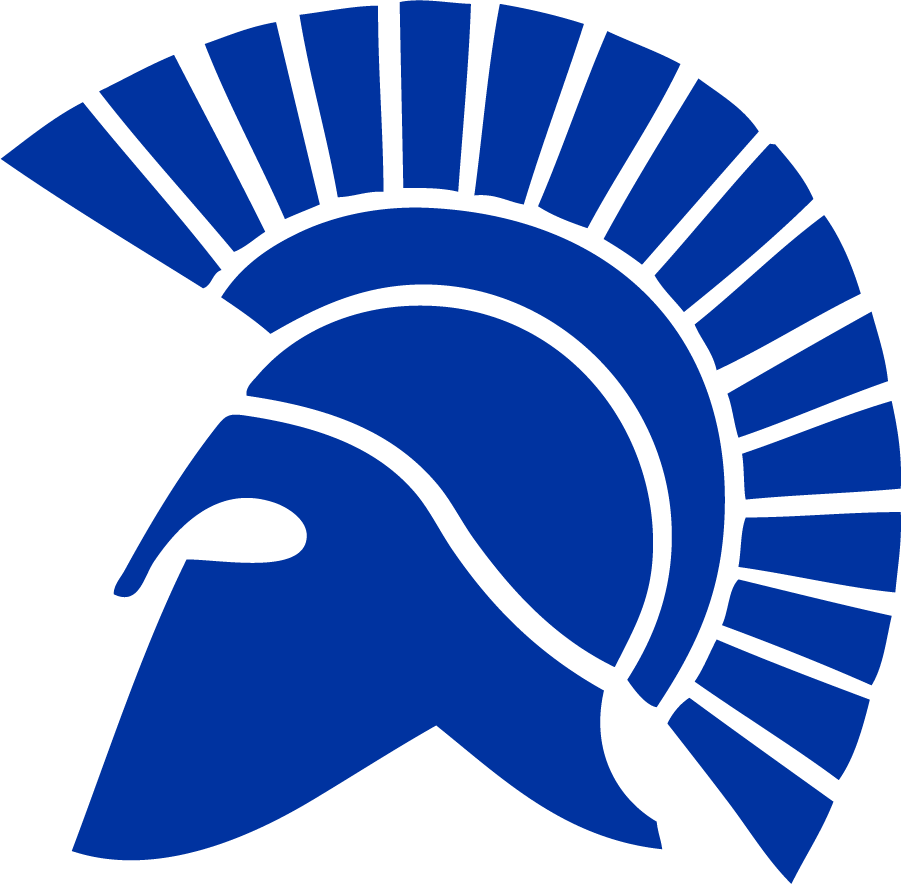 San Jose State Spartans 1985-1999 Primary Logo DIY iron on transfer (heat transfer)